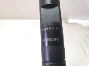 NISSAN Micra K12 (2002–2010) Fuel injector 8200815416 - 2