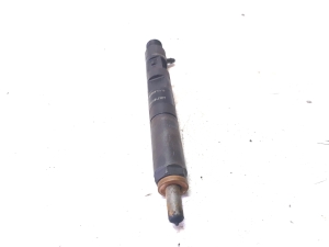 NISSAN Micra K12 (2002–2010) Fuel injector 8200815416 - 3