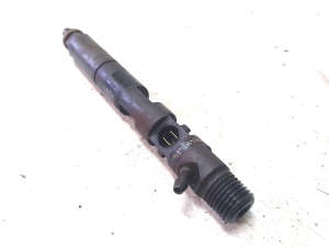 NISSAN Micra K12 (2002–2010) Fuel injector 8200815416 - 4