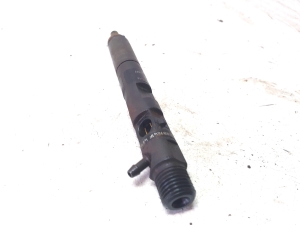 NISSAN Micra K12 (2002–2010) Fuel injector 8200815416 - 5