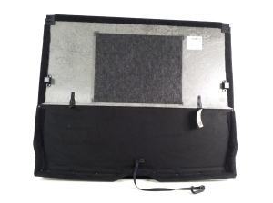 Mercedes Benz GLC-Class 253 (2015–2019) Trunk carpet A2536800402 - 3