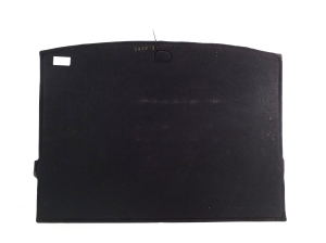 Volkswagen Golf VII (2012–2026) Trunk carpet 5G6863463B - 2