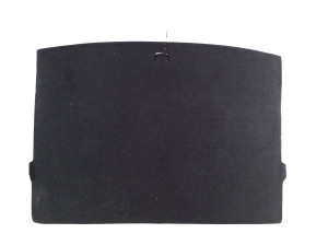 Trunk carpet - 5G6863463B