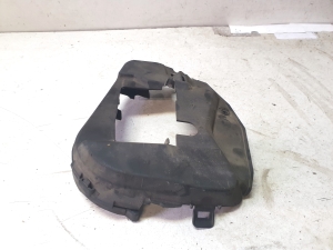 NISSAN Micra K12 (2002–2010) Timing belt cover 8200795018 - 2