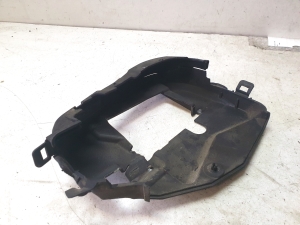 NISSAN Micra K12 (2002–2010) Timing belt cover 8200795018 - 3