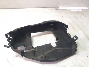 NISSAN Micra K12 (2002–2010) Timing belt cover 8200795018 - 4
