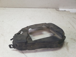 NISSAN Micra K12 (2002–2010) Timing belt cover 8200795018 - 5