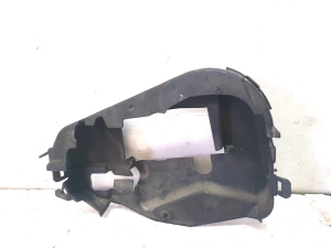 NISSAN Micra K12 (2002–2010) Timing belt cover 8200795018 - 6