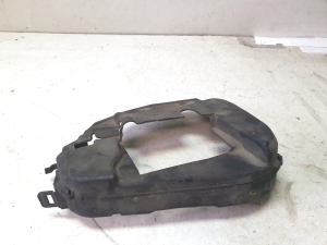 NISSAN Micra K12 (2002–2010) Timing belt cover 8200795018 - 7