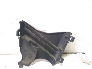 NISSAN Micra K12 (2002–2010) Timing belt cover 8200795012A - 2