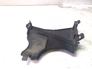 NISSAN Micra K12 (2002–2010) Timing belt cover 8200795012A - 3
