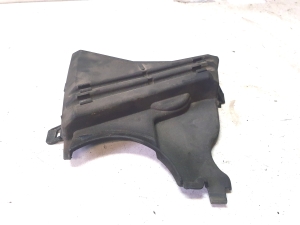 NISSAN Micra K12 (2002–2010) Timing belt cover 8200795012A - 4