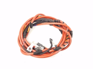 Positive cable - 