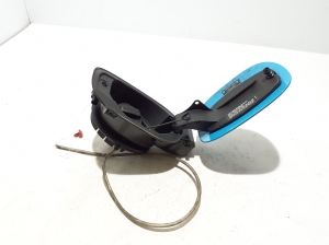 Porsche Macan (2014–2026) Tankdeckel 95B809857 - 5