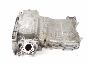 Oil pan - A2640140000