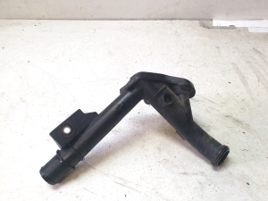 NISSAN Micra K12 (2002–2010) Pipe 8200552604 - 2