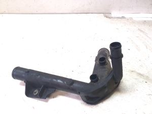 NISSAN Micra K12 (2002–2010) Pipe 8200552604 - 4