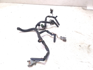 NISSAN Micra K12 (2002–2010) Motorkabelbaum - 4