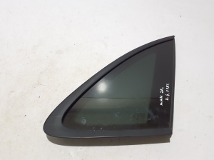 Rear quarter glass - 95B845298GF