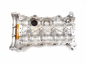 Mercedes Benz C-Class 205 (2014–2021) Klapikaas A2640106901 - 2