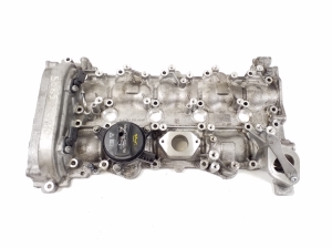 Valve cover - A2640106901