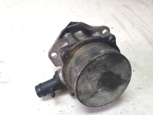 NISSAN Micra K12 (2002–2010) Vacuum pump - 2