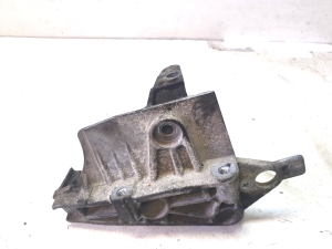 NISSAN Micra K12 (2002–2010) Engine bracket 8200408663 - 4