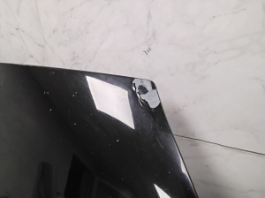 Tesla Model S S (2012–2026) Hood - 2