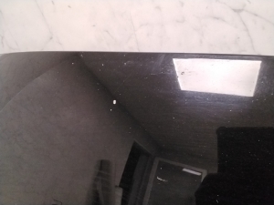 Tesla Model S S (2012–2026) Hood - 3
