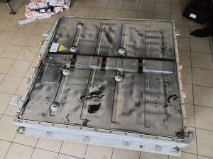 VOLVO EX30 I (2023–2026) Akumulators 80006616 - 4