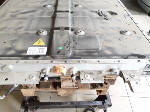 VOLVO EX30 I (2023–2026) Akumulators 80006616 - 7