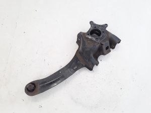 VOLVO C70 II (2006–2013) Moignon de moyeu arrière sans roulement 30736776 - 2