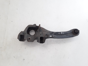 VOLVO C70 II (2006–2013) Moignon de moyeu arrière sans roulement 30736776 - 3
