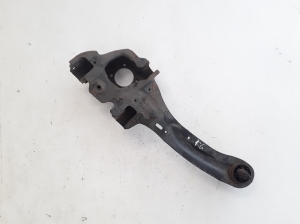 VOLVO C70 II (2006–2013) Moignon de moyeu arrière sans roulement 30736776 - 4