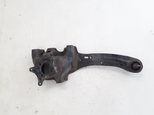 VOLVO C70 II (2006–2013) Moignon de moyeu arrière sans roulement 30736776 - 5