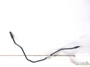 Other part of the clutch pedal - 30851BC40A