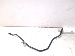 NISSAN Micra K12 (2002–2010) Siduripedaali muu osa 30851BC40A - 4