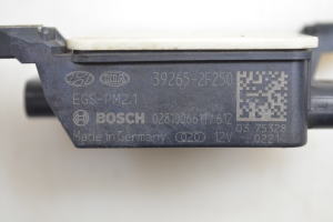 Hyundai Tucson (2015–2026) Lambda zonde 392652F250 - 5