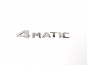  Emblem  - A2228178600 