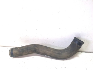 NISSAN Micra K12 (2002–2010) Intercooler hose - 2