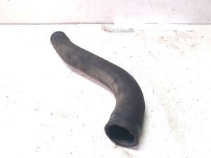 NISSAN Micra K12 (2002–2010) Intercooler hose - 3