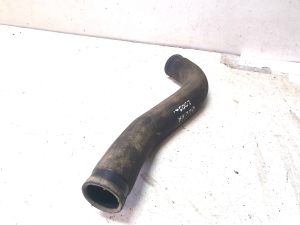 NISSAN Micra K12 (2002–2010) Intercooler hose - 4