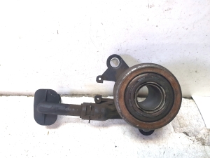 NISSAN Micra K12 (2002–2010) Siduri töösilinder 899828A - 3