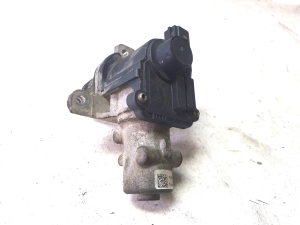 NISSAN Micra K12 (2002–2010) EGR valve H8200282949 - 2