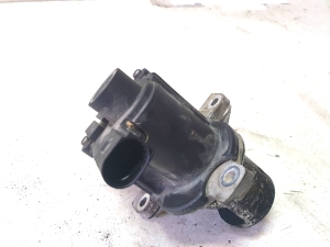 NISSAN Micra K12 (2002–2010) EGR valve H8200282949 - 3