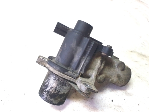 NISSAN Micra K12 (2002–2010) EGR valve H8200282949 - 5