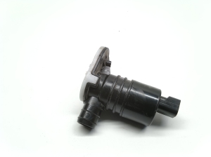 Ford Mustang Mach-E Mach-E (2020–2026) Front windshield washer pump M1PB17K624AA - 4