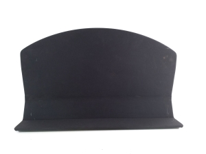 Tesla Model Y Y (2020–2026) Trunk carpet - 2
