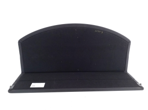 Tesla Model Y Y (2020–2026) Trunk carpet - 3