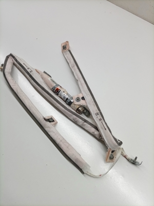 Opel Insignia (2017–2026) Katuse turvapadi 84443851 - 3